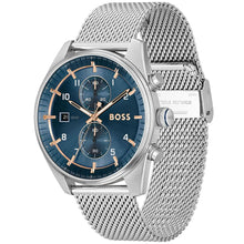 Montre Hugo Boss pour homme 1514149