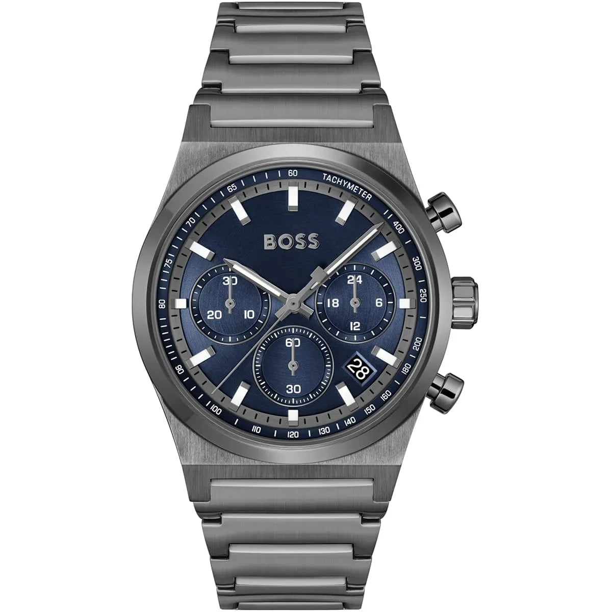Montre Hugo Boss pour homme 1514223