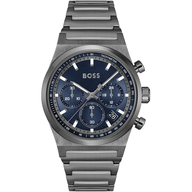 Montre Hugo Boss pour homme 1514223