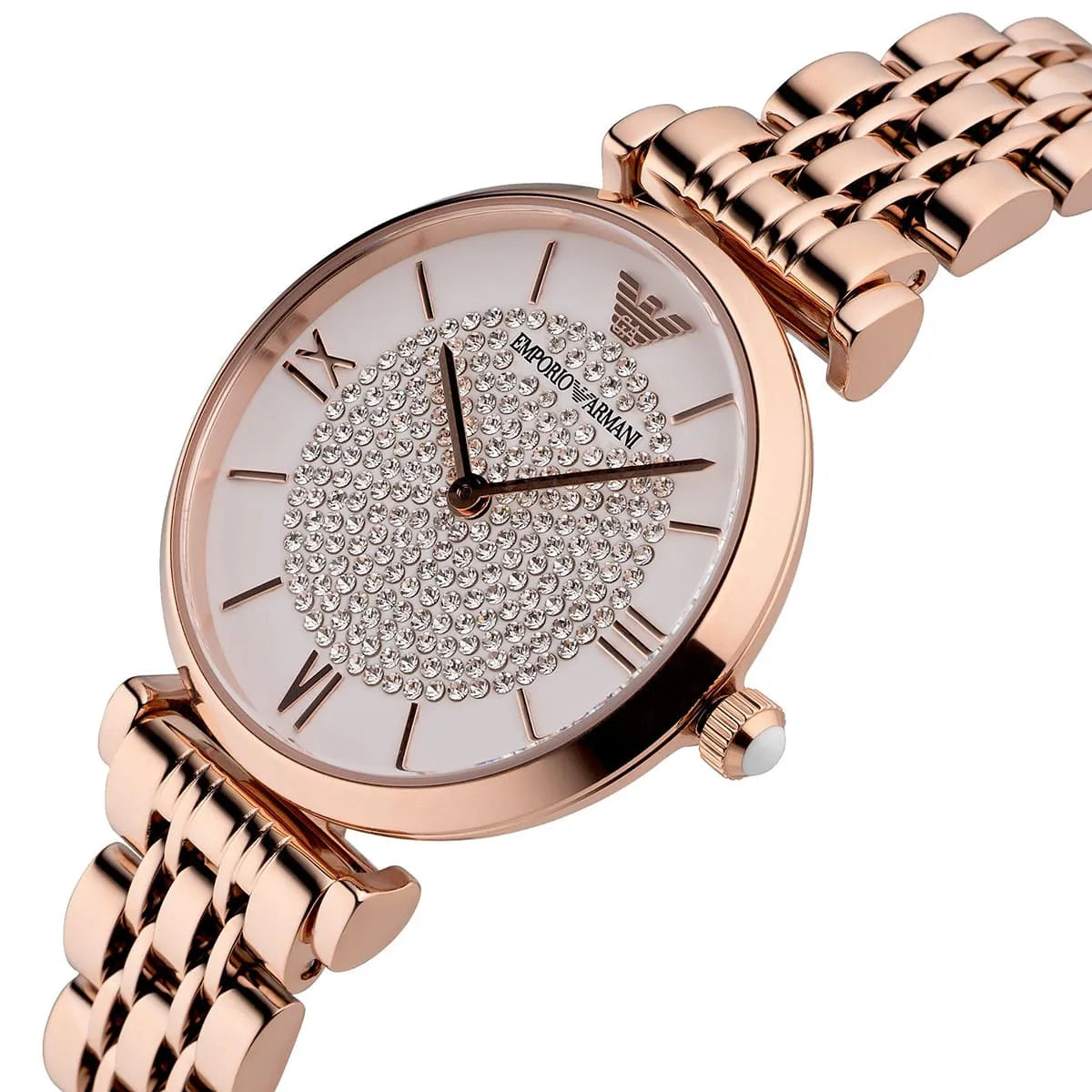 Montre Emporio Armani originale pour femme AR11244
