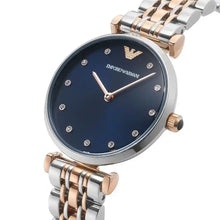 Montre Emporio Armani pour femme Gianni AR11092