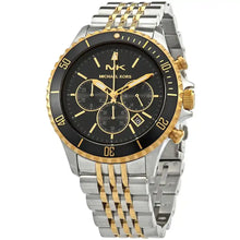 Montre homme Michael Kors Bayville MK8872