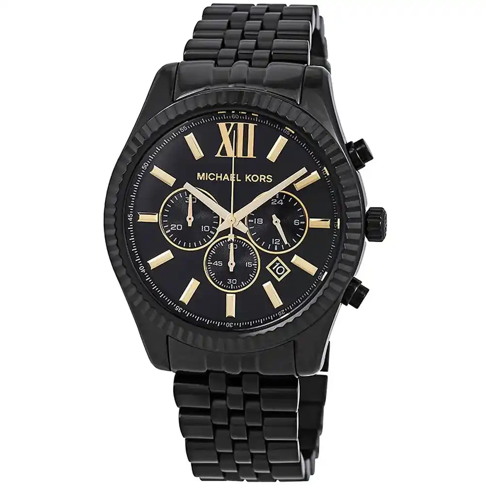 Montre homme Michael Kors Lexington MK8603