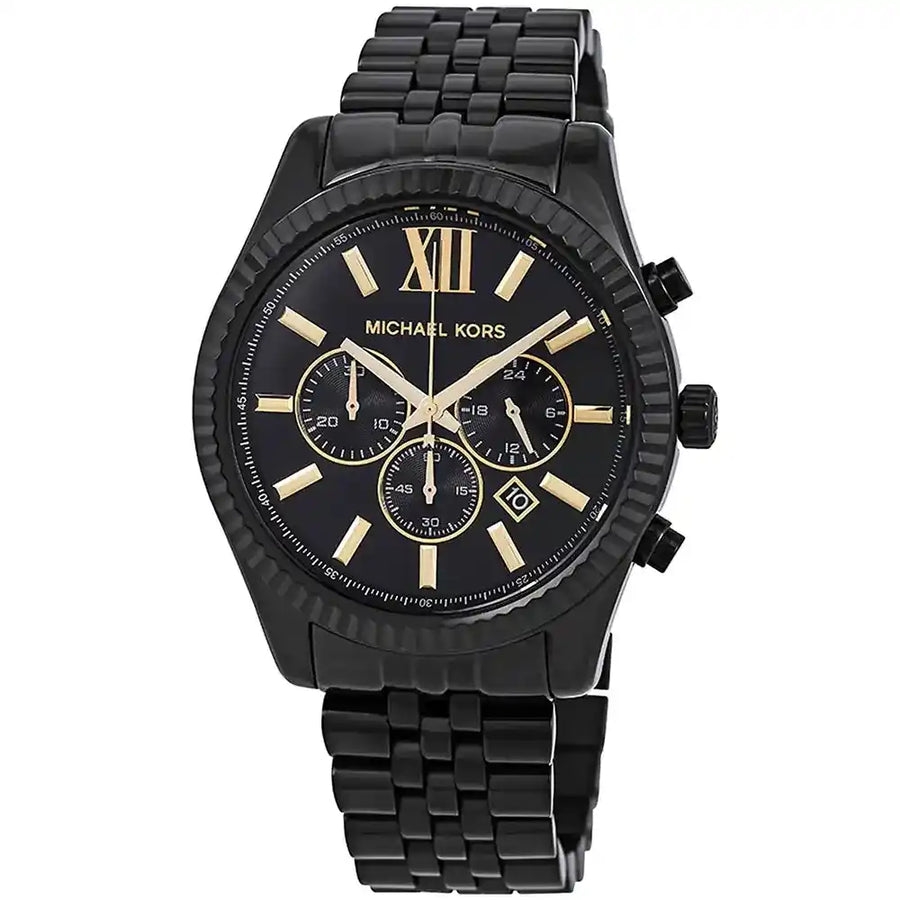 Montre homme Michael Kors Lexington MK8603