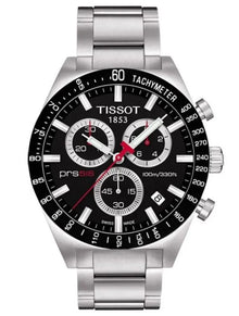MONTRE TISSOT PRS516 T0444172105100