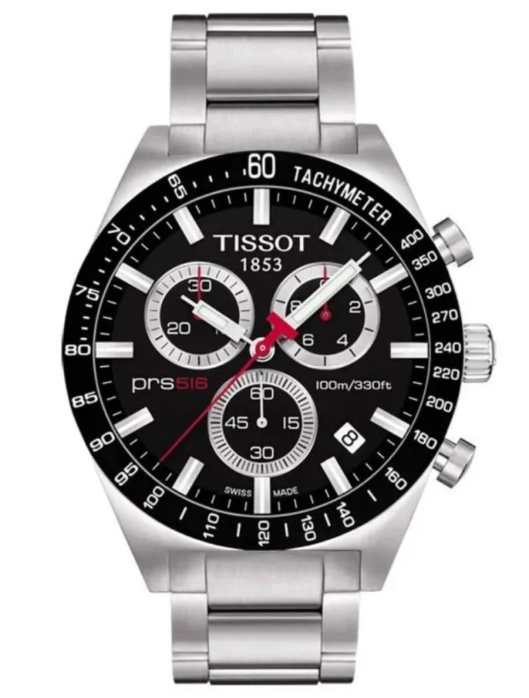 MONTRE TISSOT PRS516 T0444172105100