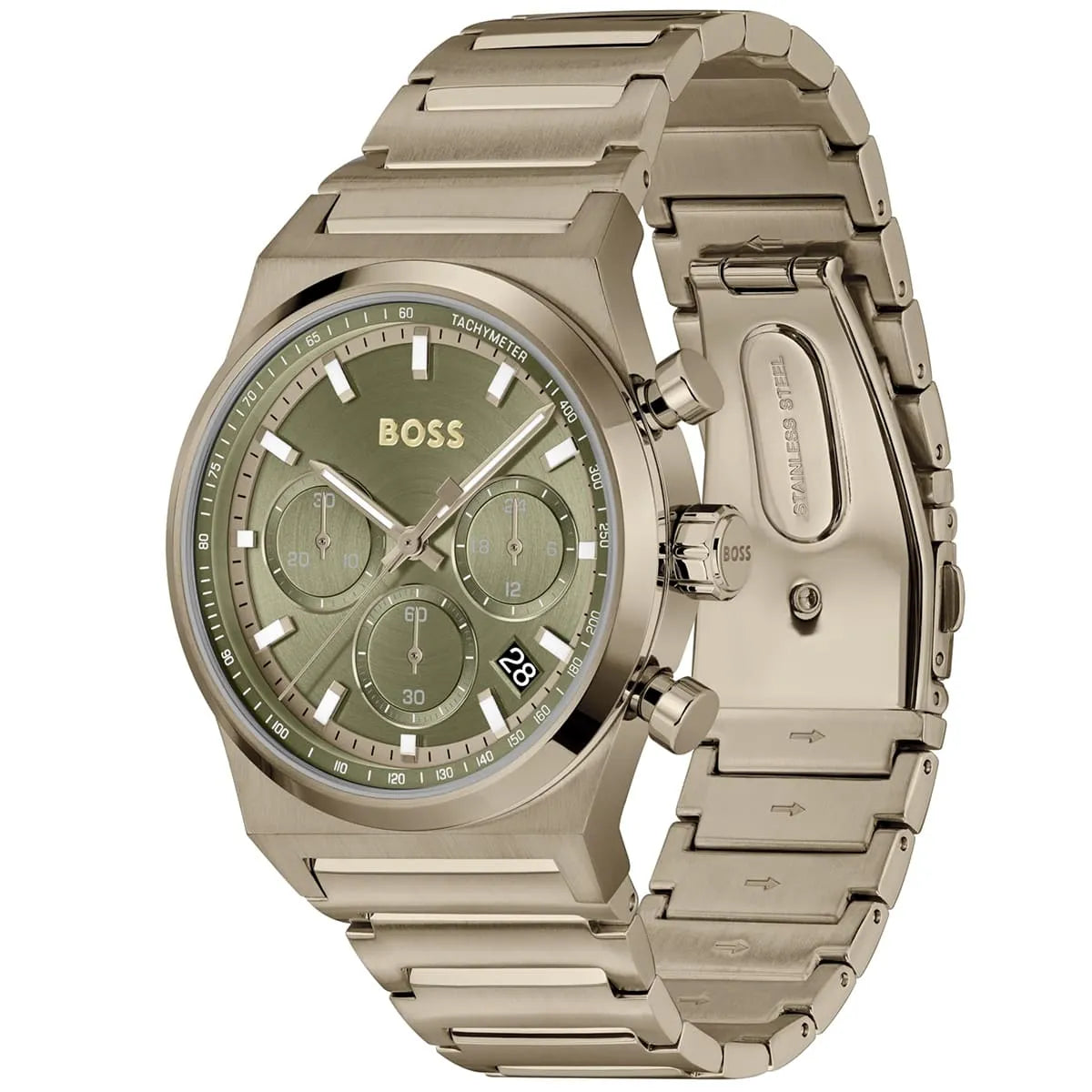 Montre Hugo Boss pour homme 1514222