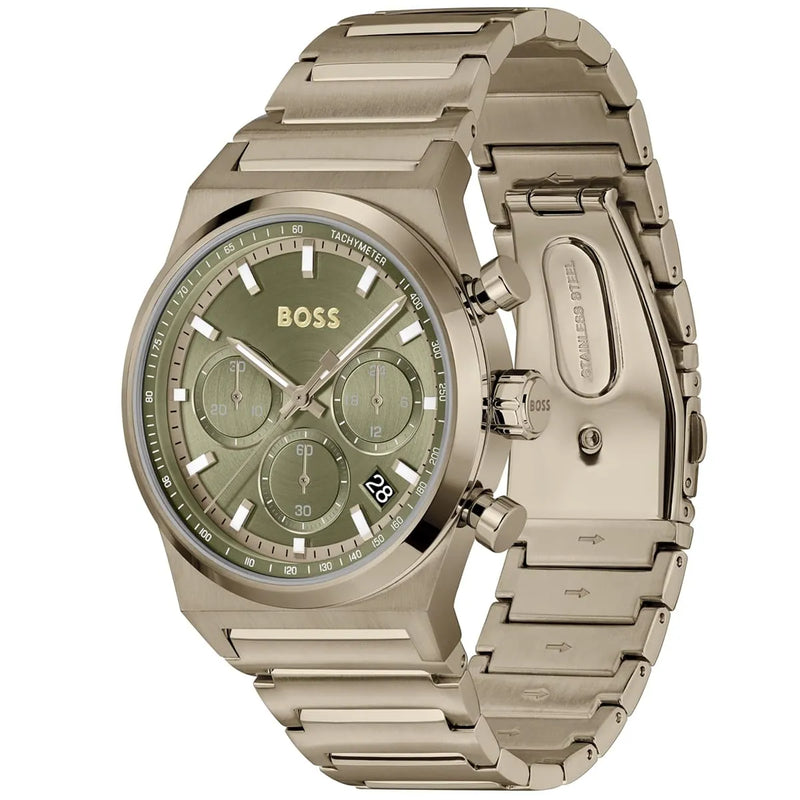 Montre Hugo Boss pour homme 1514222