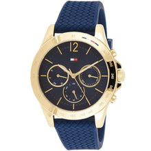 Montre Tommy Hilfiger pour femme 1782198