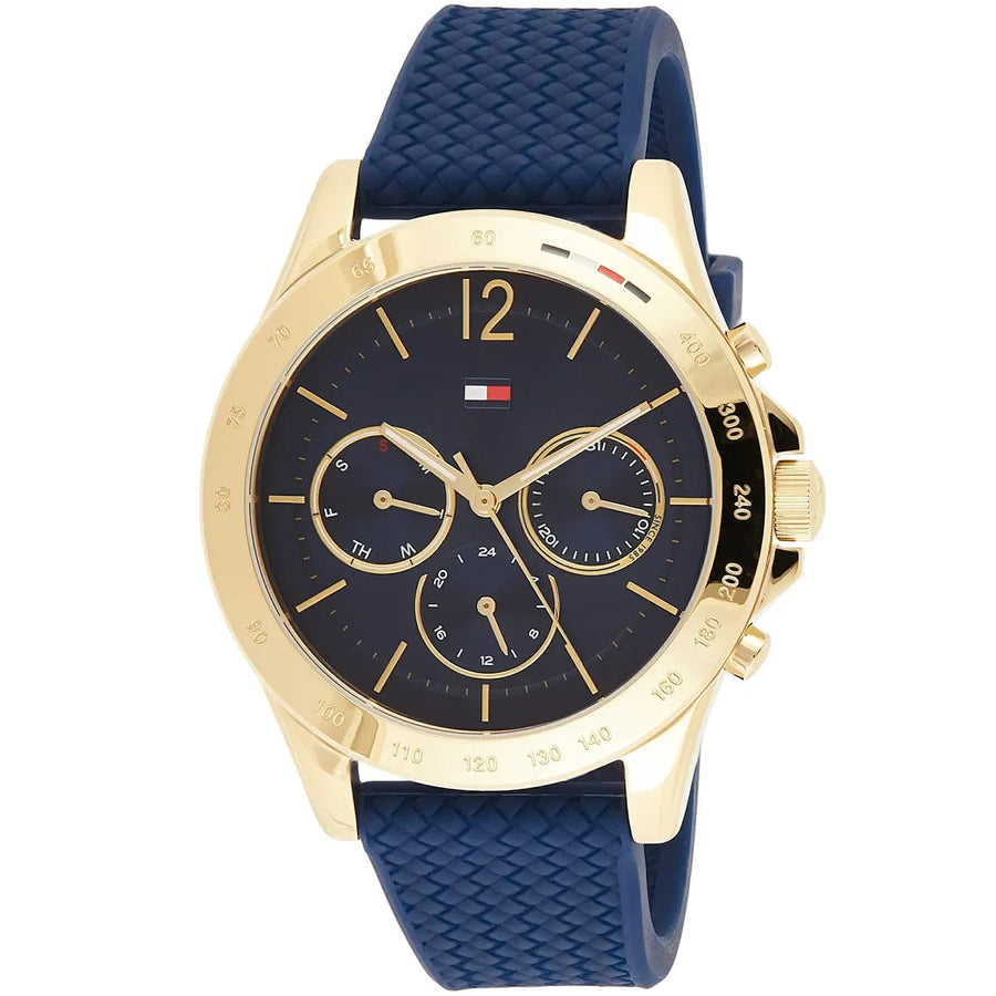 Montre Tommy Hilfiger pour femme 1782198