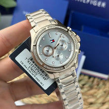 Montre Tommy Hilfiger pour femme 1782572