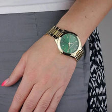 Montre Michael Kors MK3435 Slim Runway Femme
