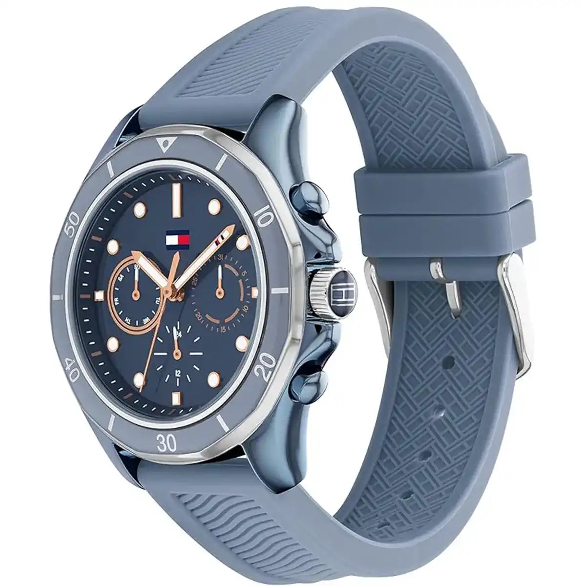 Montre Tommy Hilfiger Brooklyn pour femme 1782571