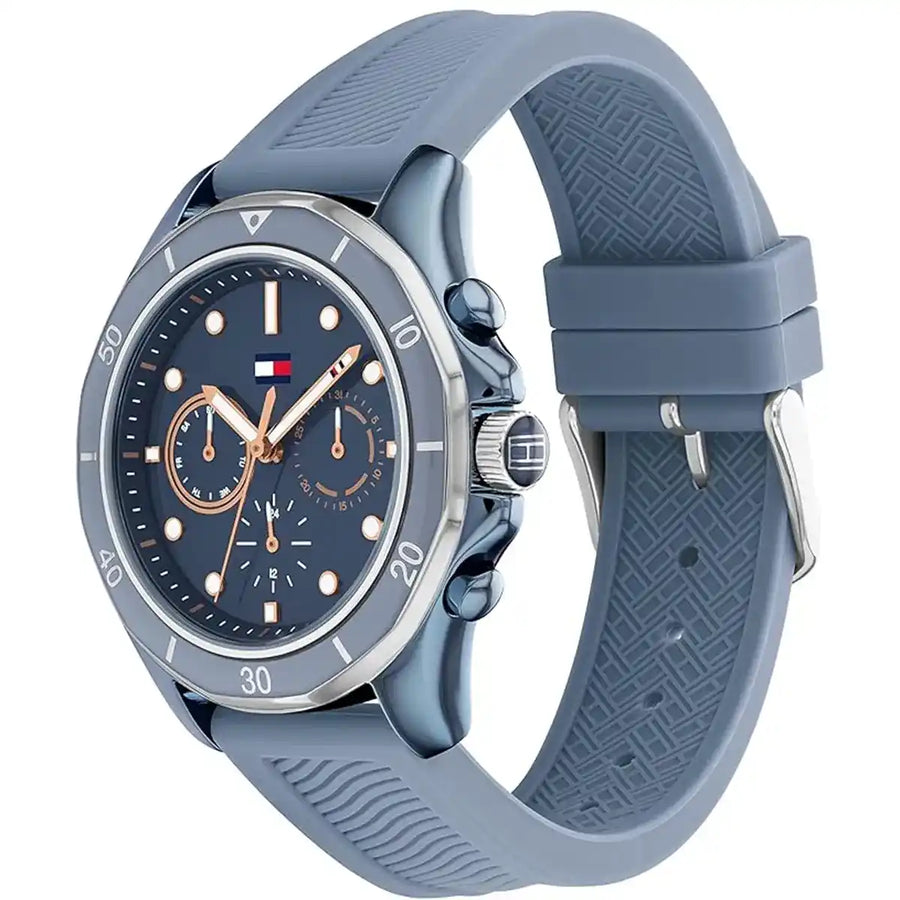 Montre Tommy Hilfiger Brooklyn pour femme 1782571