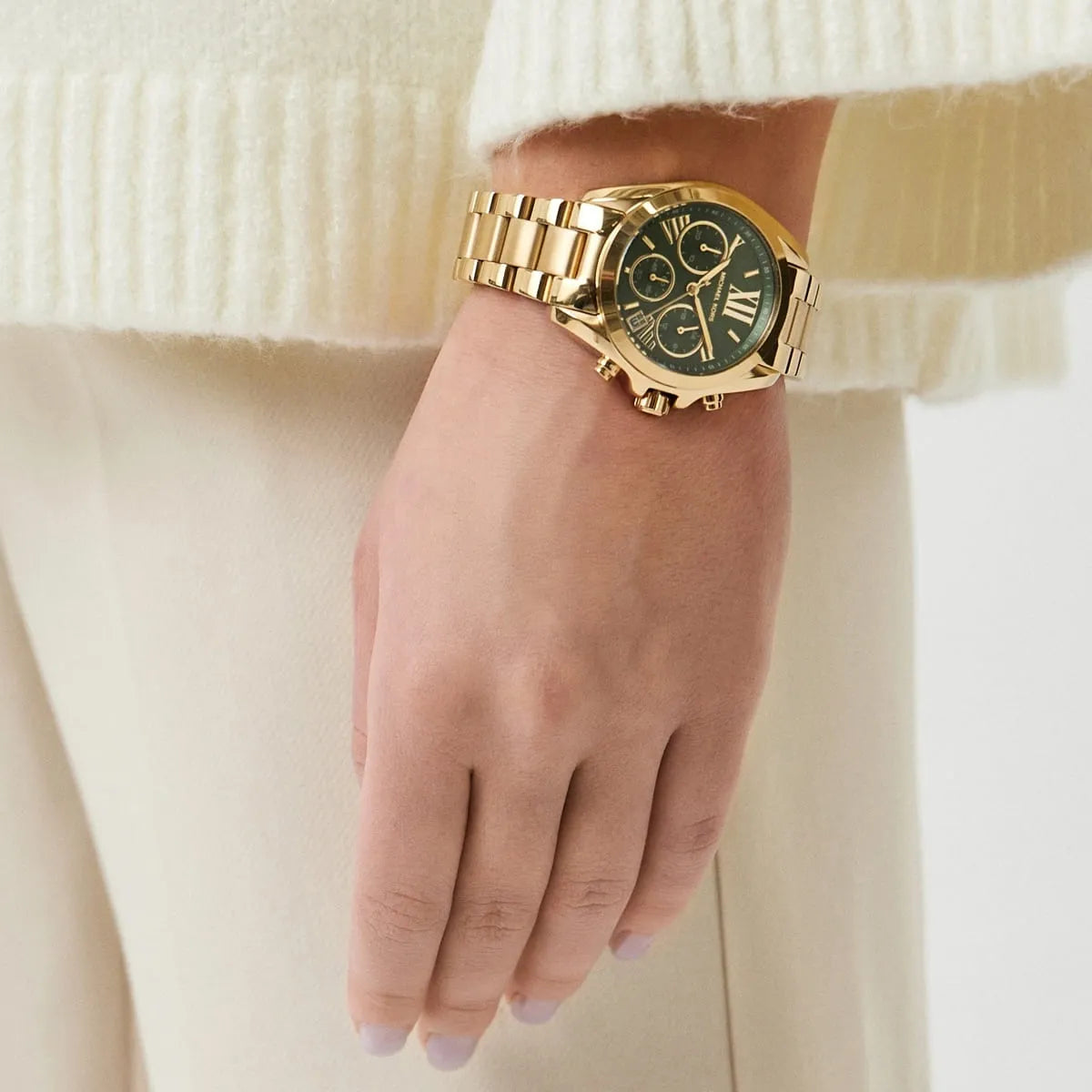 Montre Michael Kors pour femme MK7257