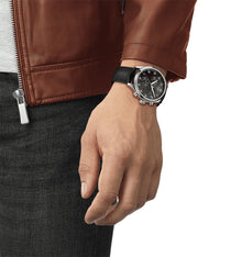 Montre homme tissot chrono xl classic t1166171605700