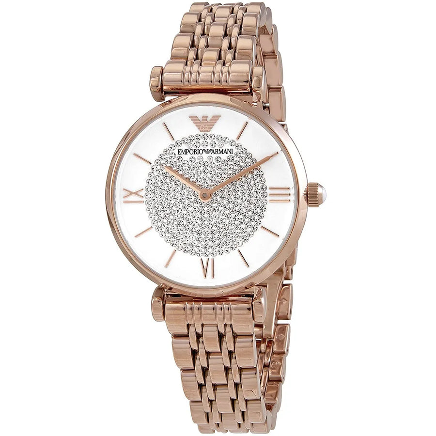 Montre Emporio Armani originale pour femme AR11244