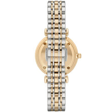 Montre Emporio Armani pour femme AR8031