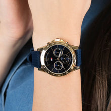 Montre Tommy Hilfiger pour femme 1782198