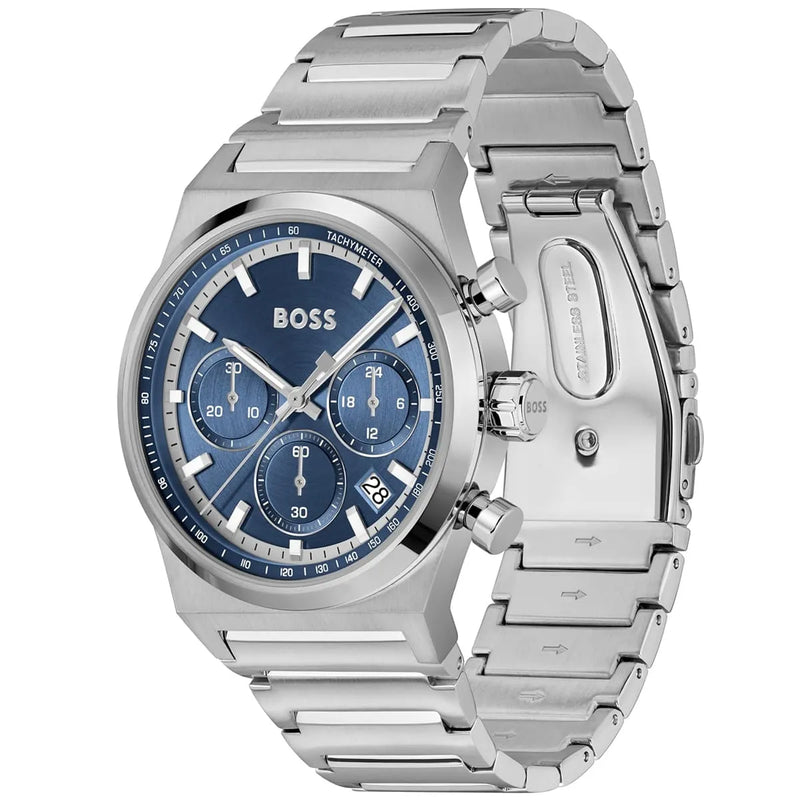 Montre Hugo Boss pour homme 1514250