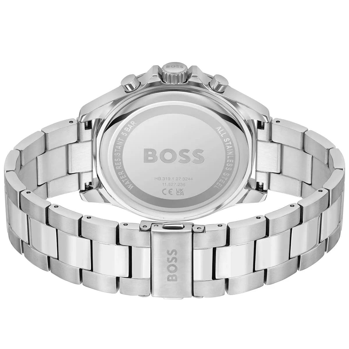 Montre Hugo Boss pour homme 1514069