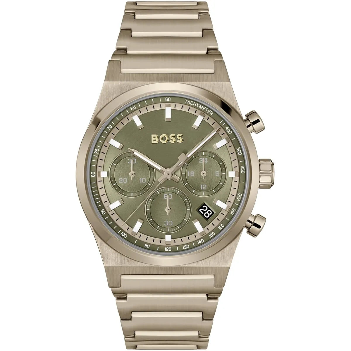 Montre Hugo Boss pour homme 1514222