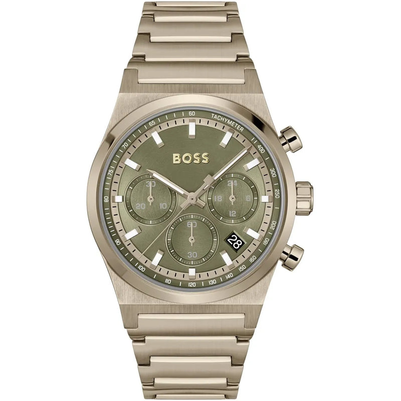 Montre Hugo Boss pour homme 1514222