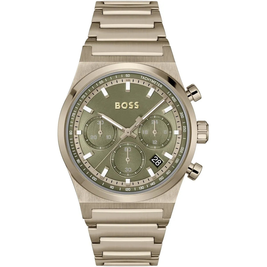 Montre Hugo Boss pour homme 1514222
