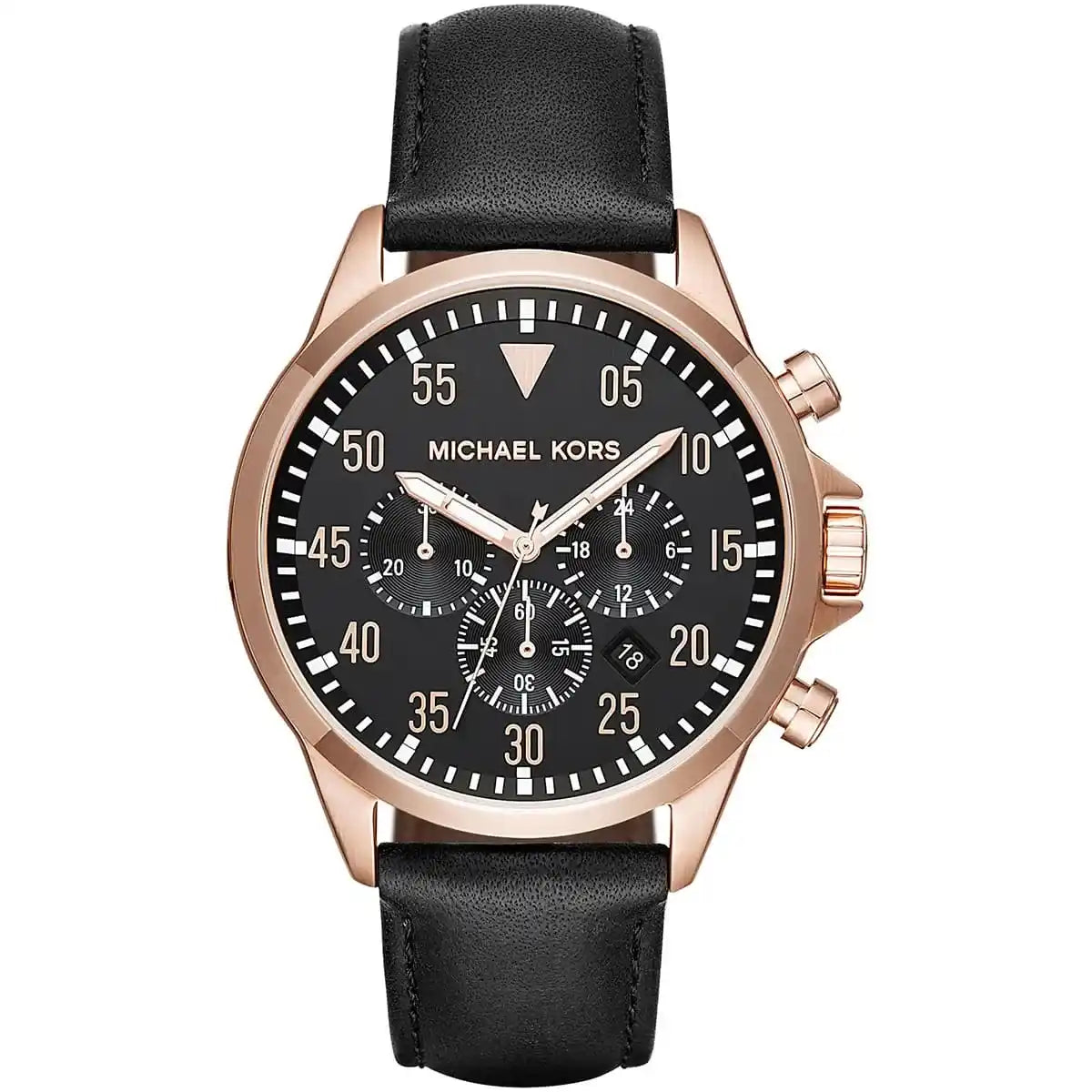 Montre homme Michael Kors Gage MK8535