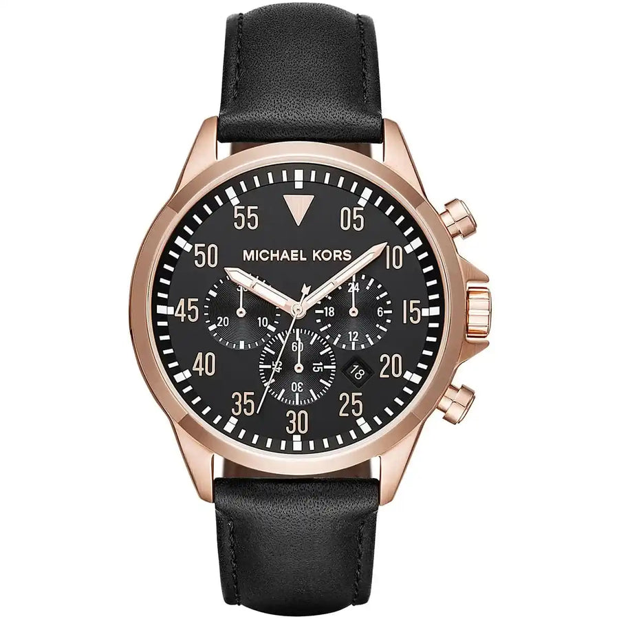 Montre homme Michael Kors Gage MK8535