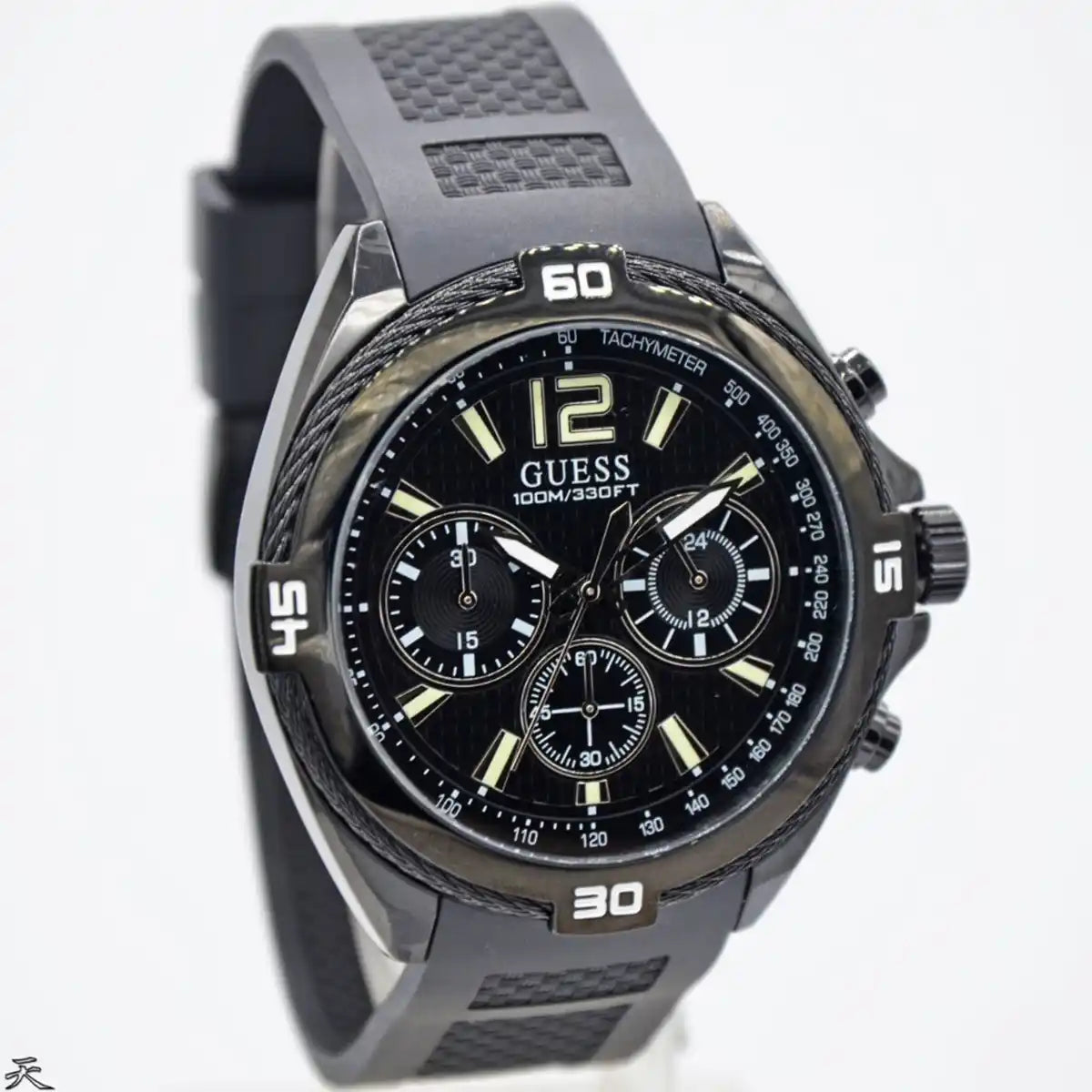 Montre Guess originale pour homme W1168G2