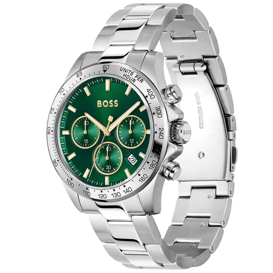 Montre Hugo Boss pour homme 1514217