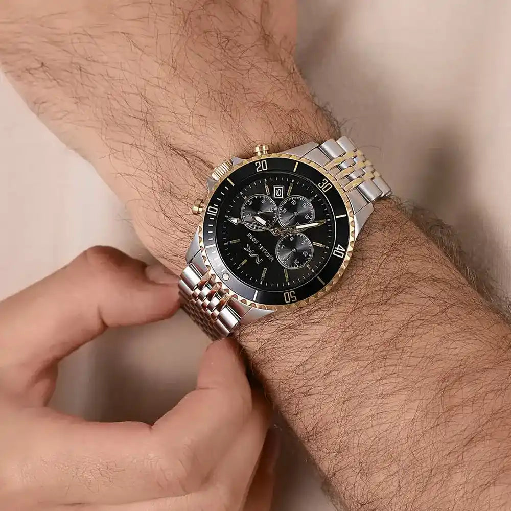 Montre homme Michael Kors Bayville MK8872