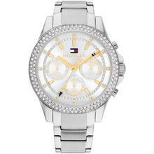 Montre Tommy Hilfiger pour femme 1782677