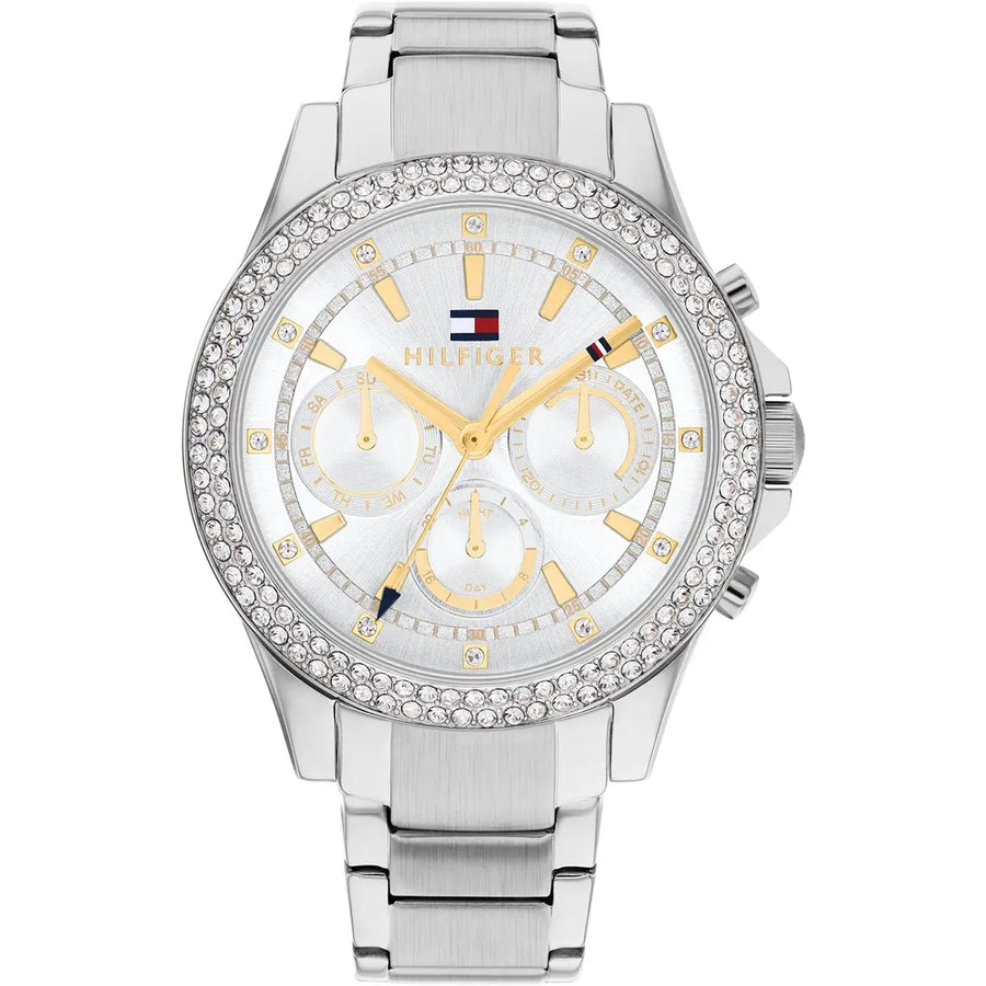 Montre Tommy Hilfiger pour femme 1782677