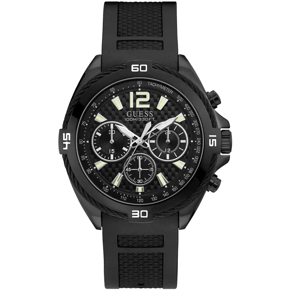 Montre Guess originale pour homme W1168G2