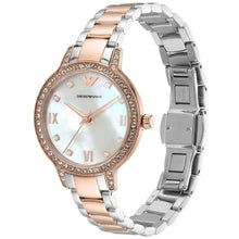Montre Emporio Armani pour femme AR11499