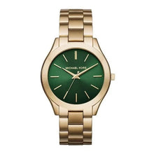 Montre Michael Kors MK3435 Slim Runway Femme