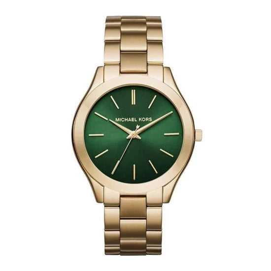 Montre Michael Kors MK3435 Slim Runway Femme