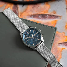 Montre Hugo Boss pour homme 1514149