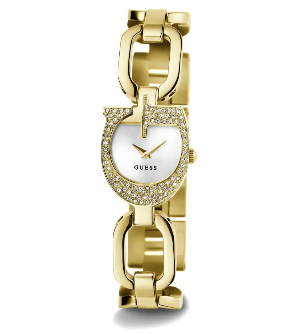 Montre Femme Guess GW0683L2 Dorée Boîtier GW0683L2
