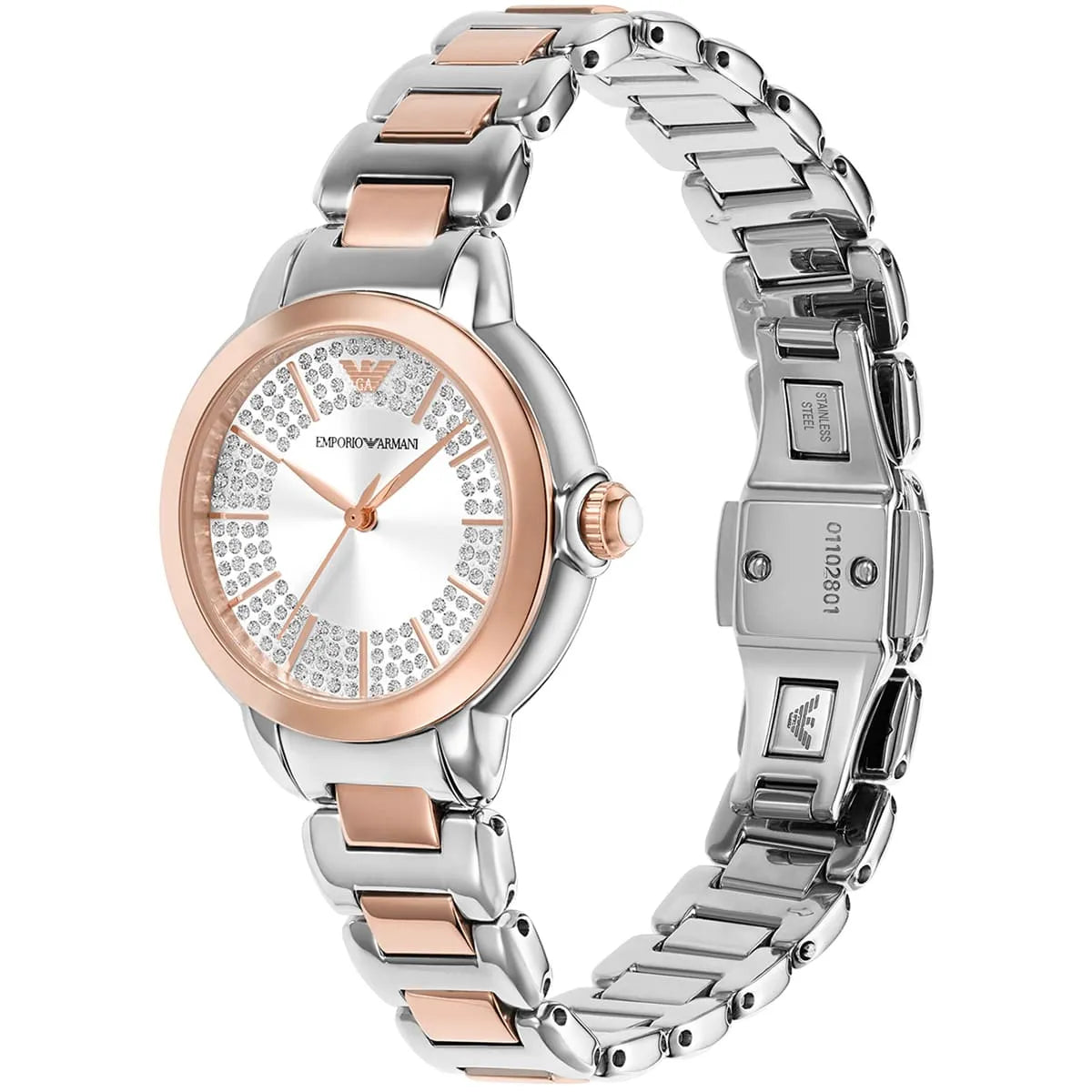 Montre Emporio Armani originale pour femme AR11643