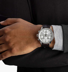 Montre homme tissot chrono xl classic t1166171603700