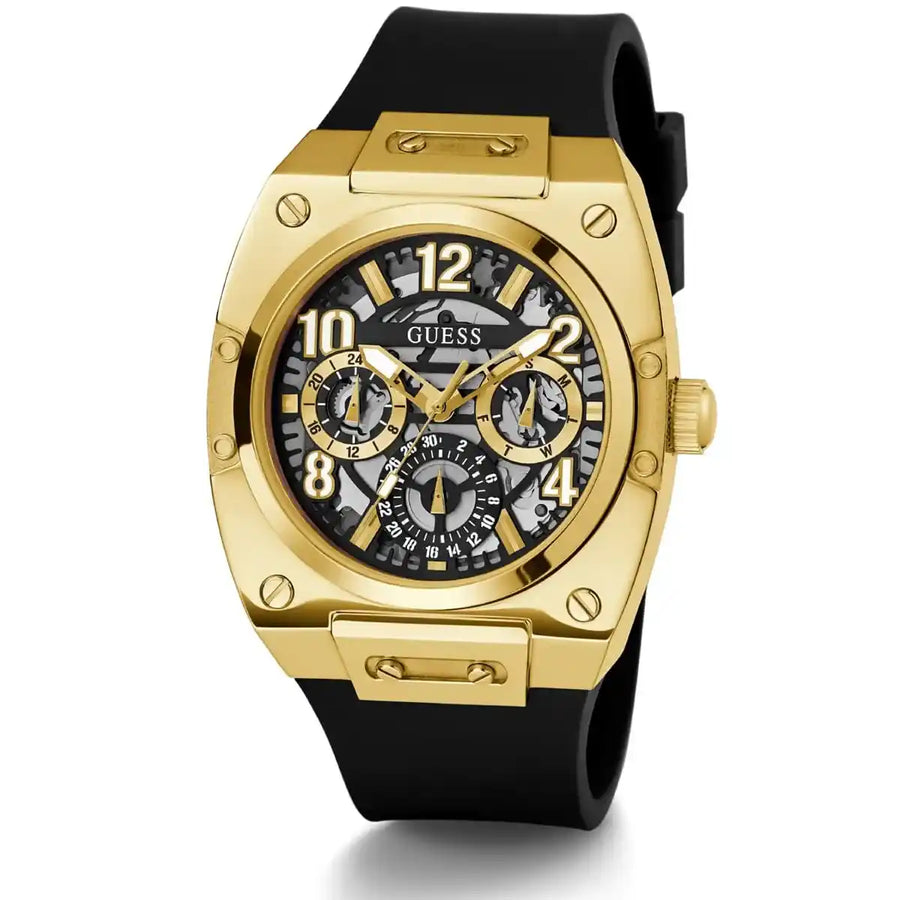 Montre Guess Prodigy pour homme GW0569G2
