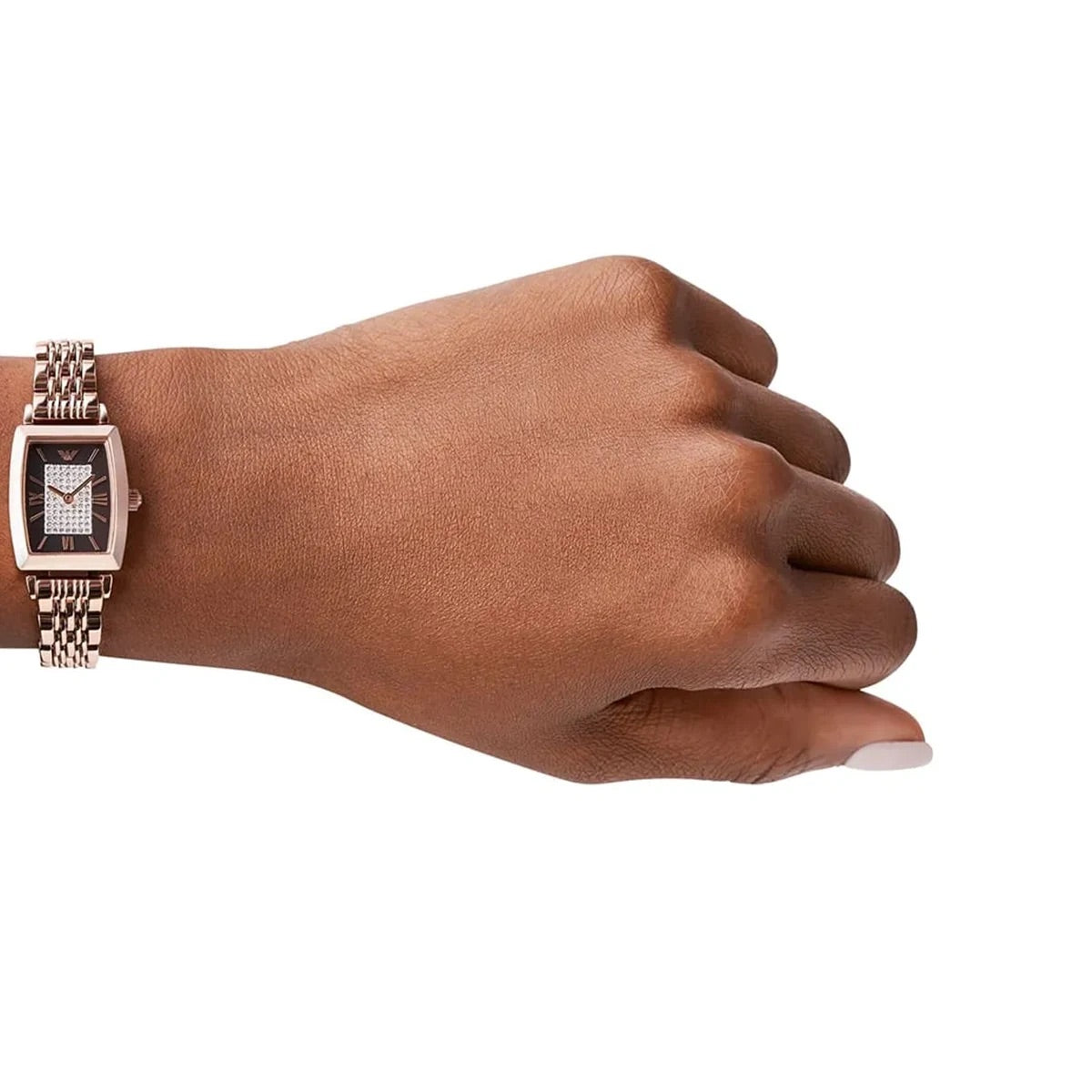 Montre Emporio Armani originale pour femme AR11407