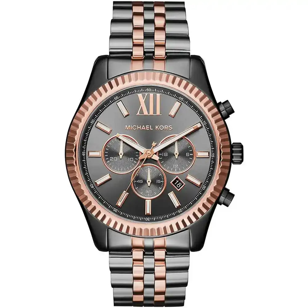 Montre homme Michael Kors Lexington MK8561