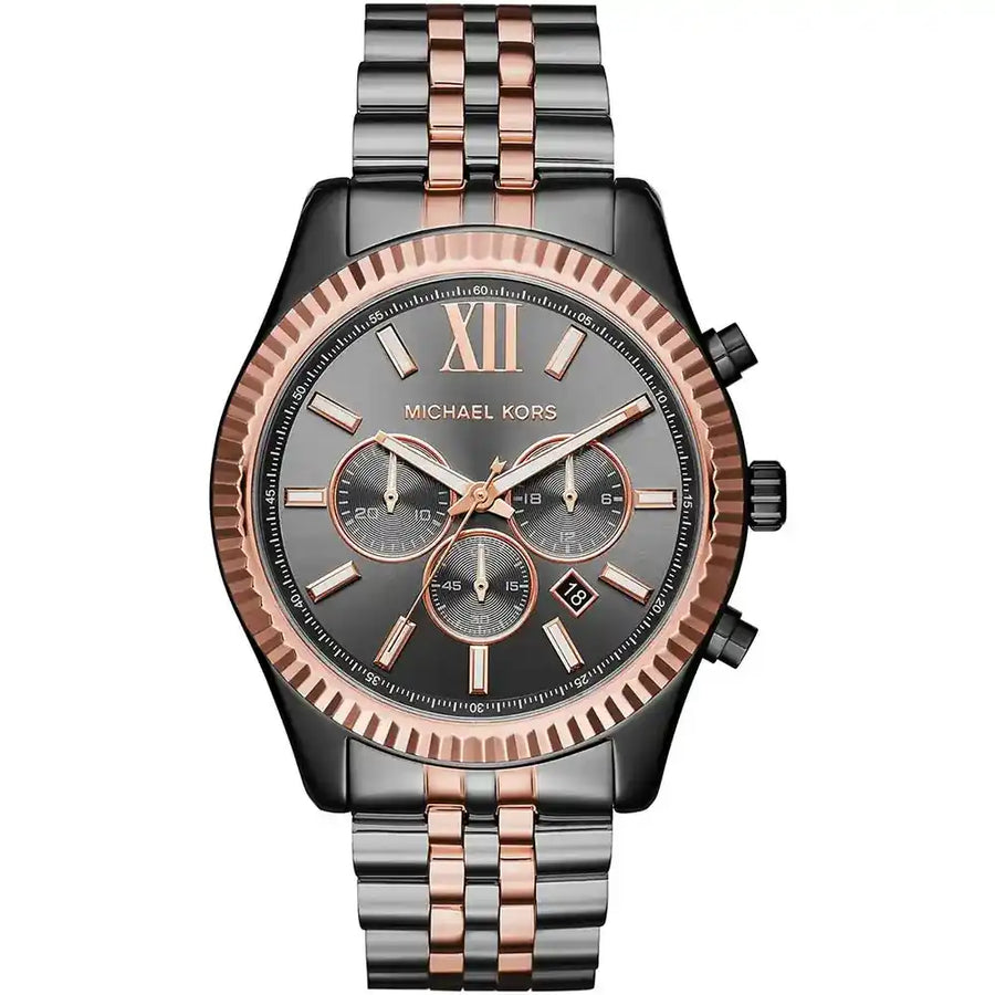 Montre homme Michael Kors Lexington MK8561
