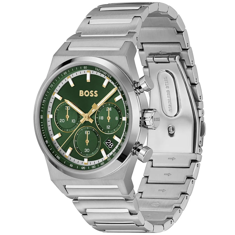 Montre Hugo Boss pour homme 1514220