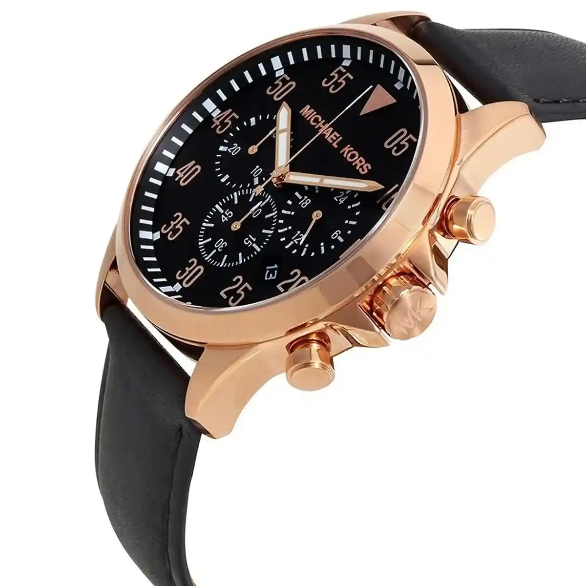 Montre homme Michael Kors Gage MK8535