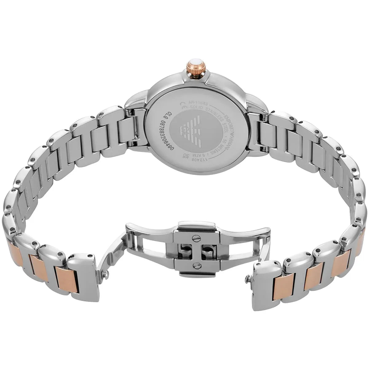 Montre Emporio Armani originale pour femme AR11643